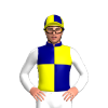 Jockey Silk