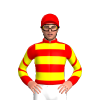 Jockey Silk