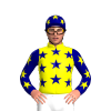 Jockey Silk