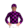 Jockey Silk