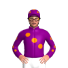 Jockey Silk