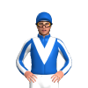 Jockey Silk