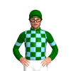 Jockey Silk