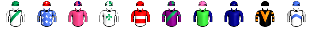 Runner silk