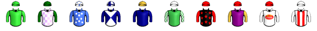 Runner silk