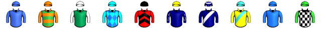 Runner silk