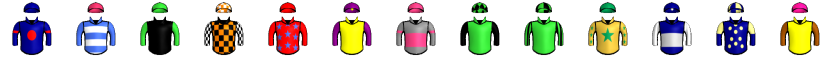 Runner silk