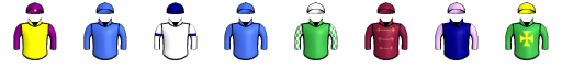 Runner silk