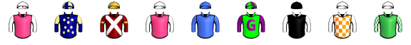 Runner silk