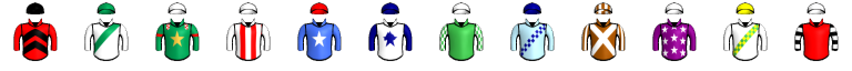 Runner silk