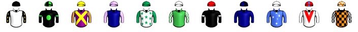 Runner silk