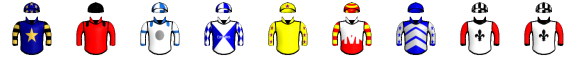 Runner silk