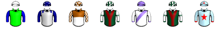 Runner silk