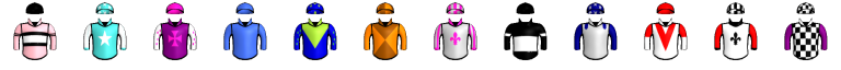 Runner silk