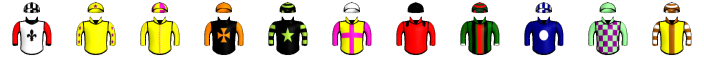 Runner silk