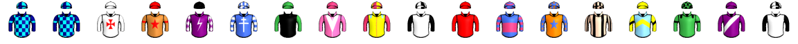 Runner silk