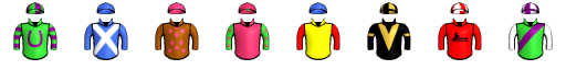 Runner silk