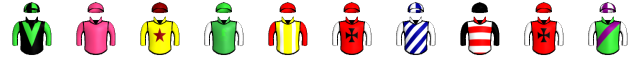Runner silk