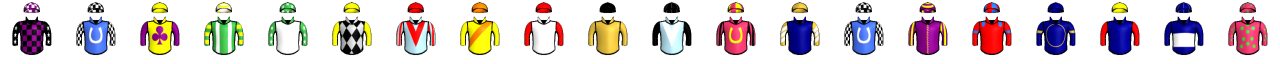 Runner silk