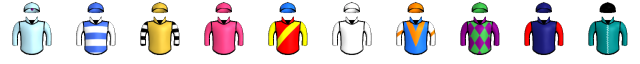 Runner silk