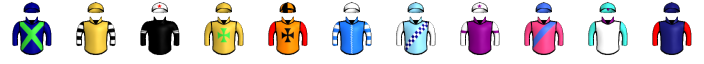 Runner silk