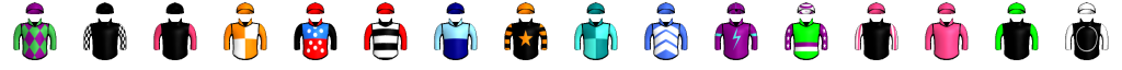 Runner silk