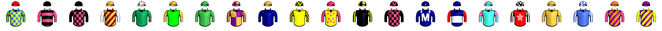 Runner silk