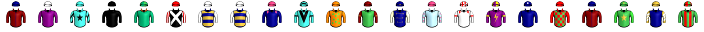 Runner silk