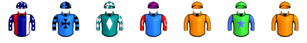 Runner silk