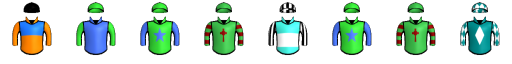 Runner silk