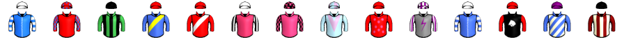Runner silk
