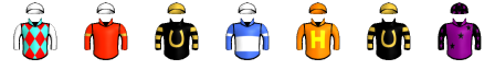 Runner silk