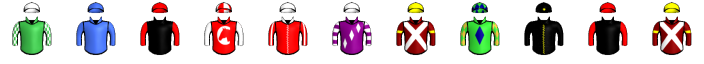 Runner silk