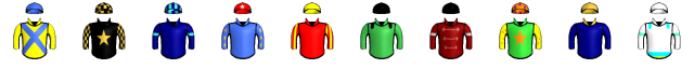 Runner silk