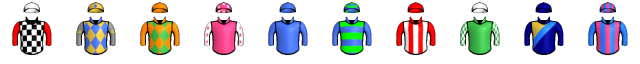Runner silk