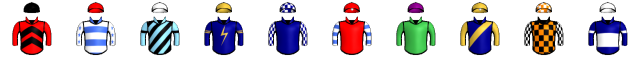 Runner silk