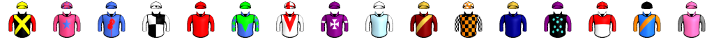 Runner silk