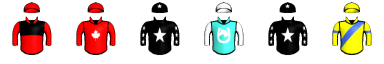 Runner silk