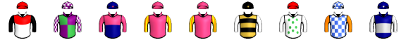 Runner silk