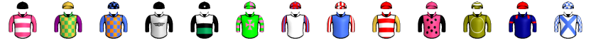 Runner silk