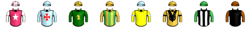 Runner silk