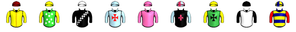 Runner silk