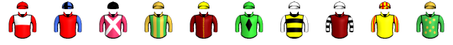 Runner silk