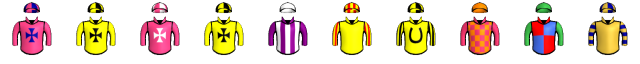 Runner silk