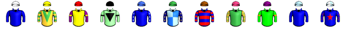 Runner silk