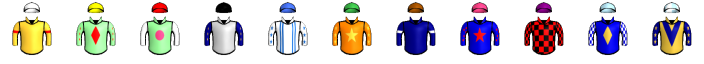 Runner silk