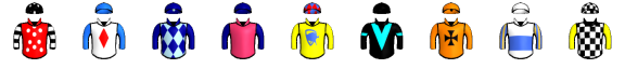 Runner silk