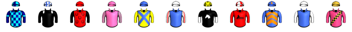Runner silk