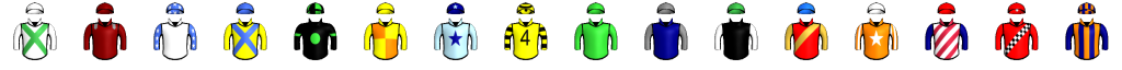 Runner silk