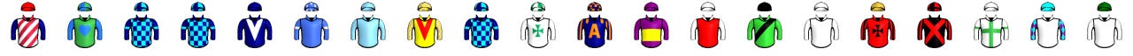 Runner silk